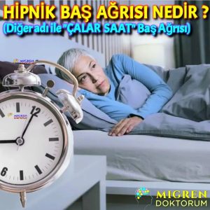 Hipnik Baş Ağrısı